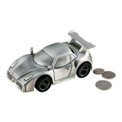 Sports Car Bank