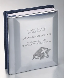 Heavens Blessings Album