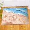Beach Welcome Mat