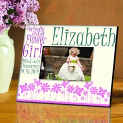 Perfectly Picked Frame