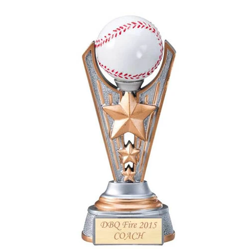 Baseball Victory Award -JDAN Gifts Shop DT RV01
