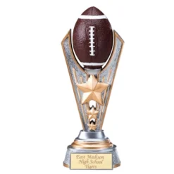 Football Victory Award