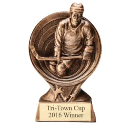 Hockey Award
