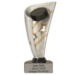 Hockey Banner Award