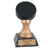 Hockey Puck Award