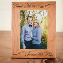 Soul Mates Frame