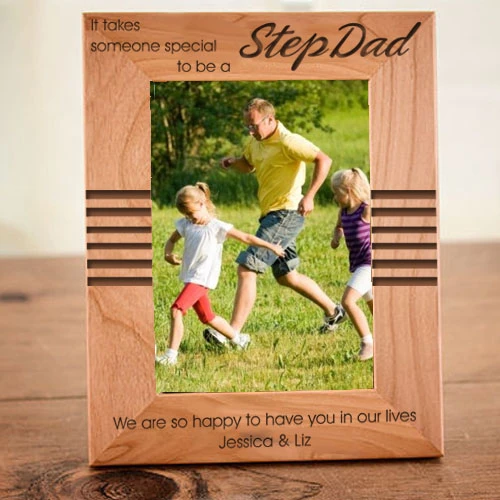 Special Dad Frame 2 Special Dad Frame - Image 2