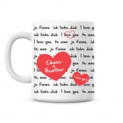 Love Mug