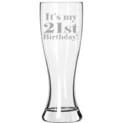 Birthday Pilsner