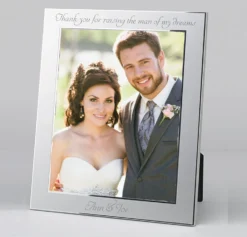 Man Of My Dreams Frame