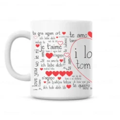 JDAN Gifts Shop -JDAN Gifts Shop iloveyouside3