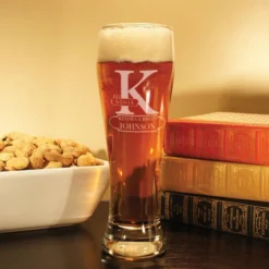 Wedding Initial Pilsner