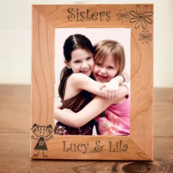 Sisters Frame