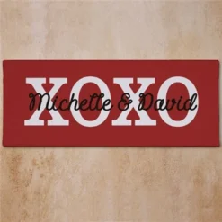 XOXO Canvas