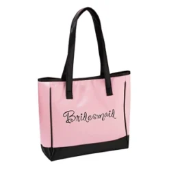 Bridesmaid Tote Bag