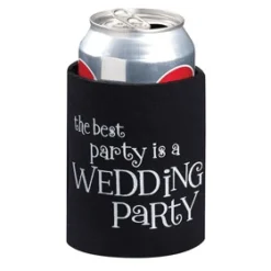 Wedding Party Beverage Holder